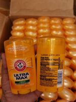 แท้ค่ะ Arm&amp;Hammer Ultra Max Deodorant 28g