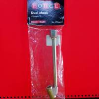 FORCE หัวเติมลม ขนาด 5" 9T0402