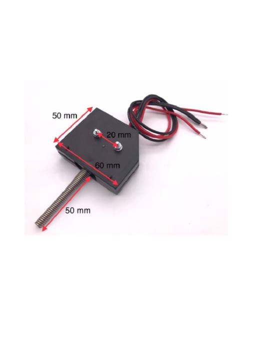 Auto Gate Limit Switch for GFORCE / CELMER Sliding Motor Lazada