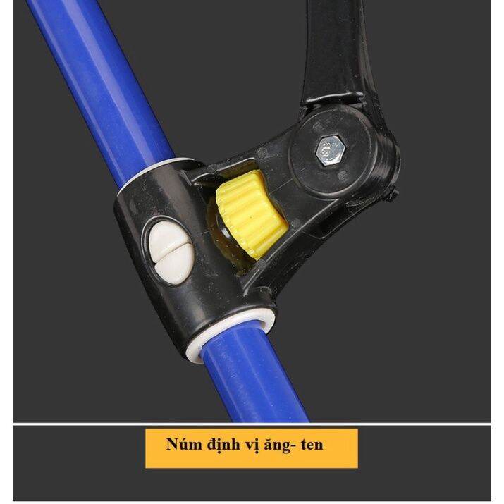 Chống Cần Câu Cá Câu đài Cao Cấp BLue KingKong Gác Cần Câu Đài KK13 | Lazada.vn Chống Cần Câu Cá Câu Đài Cao Cấp Blue Kingkong Gác Cần Câu Đài Kk13 | Lazada.Vn