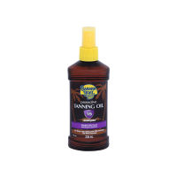 Banana Boat Tan Protect Oil SPF15 236ml