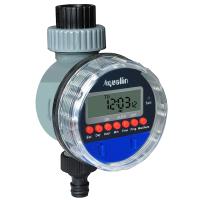AQUALIN Automatic Display Watering Timer Replacement Spare Parts Electronic Home Garden Ball Valve Water Timer for Garden Irrigation Controller