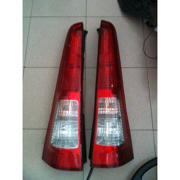 Viva standard tail lamp lampu belakang Lazada