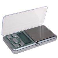 เครื่องชั่งดิจิตอล 500g/0.1g pocket scale