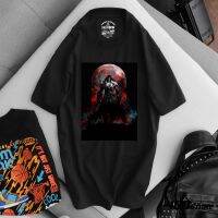 2023 Summer Trendy Castlevania Trevor Belmont Anime Manga Classic fashion T-Shirt for Men  M0VM