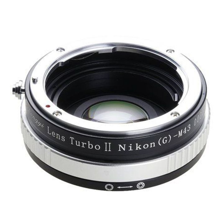 zhongyi-ng-m43-adapter-focus-reduction-light-increase-adapter-ring-for-nikon-lens-to-olympus-panasonic-m43-camera