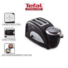 Tefal Toast N' Egg Toaster TT5500