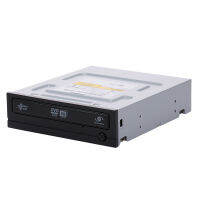 ใหม่22X เดสก์ท็อป DVD Recorder SATA Serial Port DVD Burner Reader สำหรับ PC Desktop