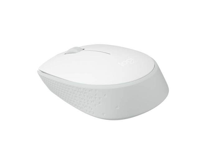 logitech-m171-wireless-mouse-off-white-เมาส์ไร้สาย-สีขาว-ของแท้-ประกันศูนย์-1ปี