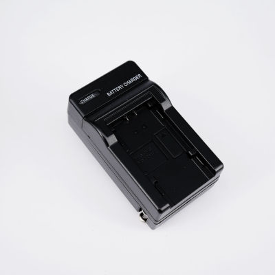 แท่นชาร์จแบตกล้อง JVC รุ่น BN-VG121E/VG114 - Black