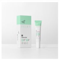 SEIAT Acne Gel 15g. ผลิตภัณฑ์สำหรับผิวหน้า แต้มสิว