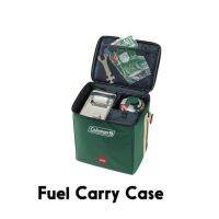 ถุงเก็บน้ำมันและแก๊ส Coleman Fuel Carry Case