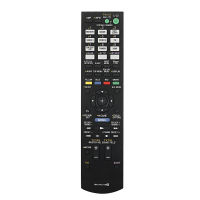 Remote Control Applicable To Sony Av Home Theater System Rm-Aau106 English Version Set-Free Adaptation Replacement