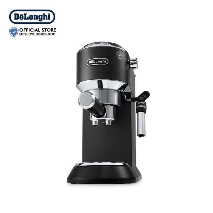 Delonghi Dedica Pump Espresso Maker EC 685 Lazada PH