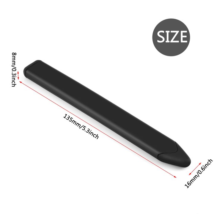 ตัวเปลี่ยนสากลปากกาสไตลัสหน้าจอสัมผัส-capacitive-แบนสำหรับ-ipone-nokia-blackberry