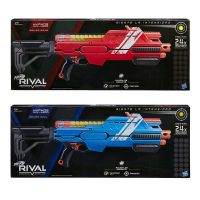 NERF RIVAL HYPNOS XIX 1200 AST ของเล่นปืนเนิร์ฟไรวอล  ไรเฟิลขนาดกลาง รหัส NRE2870