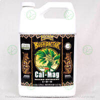 [ready stock]ขวดแท้ organic Cal Mag FoxFarm Bush Doctor 1Gallon 3.78L ปุ๋ยออแกนิค แคลเซียม แมกนีเซียม ปุ๋ยน้ำ แคลแมก Fox Farmมีบริการเก็บเงินปลายทาง