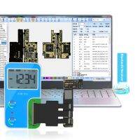 【YF】 JCID JC D11 Multifunctional Digital Detector For Measuring PCB Board Data Short Circuit Repair Online Maintenance Diagram set