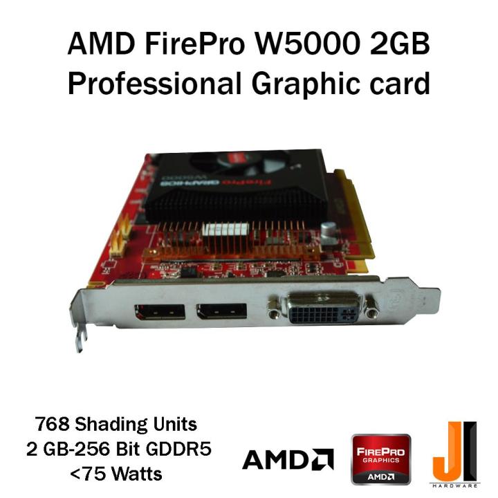 amd-firepro-w5000-second-hand