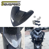 แผ่นบังโคลนหน้ารถจักรยานยนต์ SEMSPEED บังโคลนสำหรับ800NK CFMOTO 2023