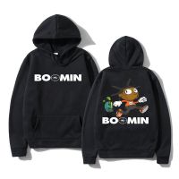 Anime Cartoon Style Kodak Black Colorful Gear Sniper Gang Hoodie Hot Unisex Kawaii Pullover Men Oversized Casual Hoodies Size XS-4XL