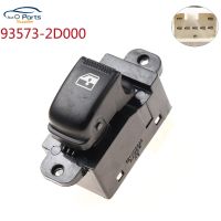 93573-2D000 935732D000 New Rear Power Window Switch Button For Hyundai Kia Sonata Master Window Switch car accessories