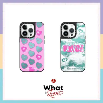 Shop Twice X Casetify with great discounts and prices online - Oct