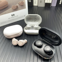 Hot Sell B&amp;O E8 3.0 TWS Wireless Bluetooth Earphone In-ear Motion Noise Reduction Earplugs 5.1 HIFI Headphone Portable Headset