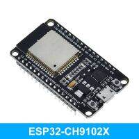 ESP-32S ESP-WROOM-32 ESP32 ESP-32บลูทูธและ WIFI แบบ Dual Core CPU ต่ำเชื้อเพลิง MCU ESP32-CAM OV2640โมดูลกล้อง