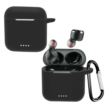 TOZO T6 Bluetooth Earphones , Wireless Earbuds Powerful Deep Sound , IPX8  Waterproof , Comfortable Wearing , 45H Playtime