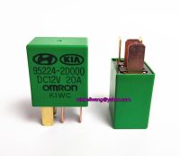 Brand new and original 12V 20A 4pins relay 95224-2D000 for car ~ Electrical Circuitry Parts