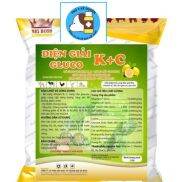 Điện Giải Gluce K+C