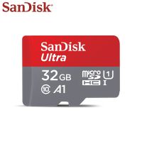 【cw】 Sandisk 32gb Memory Card Sd   Class 10 - Original Aliexpress