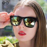 Unisex Occident fashion sunglasses Multicolor Reflector cool glasses women sunglasses men sunglasses