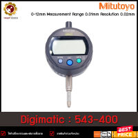 DIGMATIC MITUTOYO 543-400 ID-C1012X