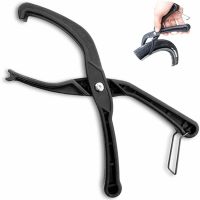 ✐◊ Bike Tire Levers Bike Tire Pliers Bicycle Tyre Remover Clamp with Non-Slip Grip For Convenience Road Mountain Bike Tire Changer