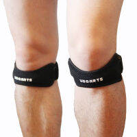 Udoarts Strap Set( 2 Jumpers Knee Straps + 2 Wristbands )