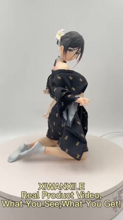 Cm Native Binding Mitsuma Ryuguji Anime Girl Figure Creators Opinion Mitsuma Ryuguji Action