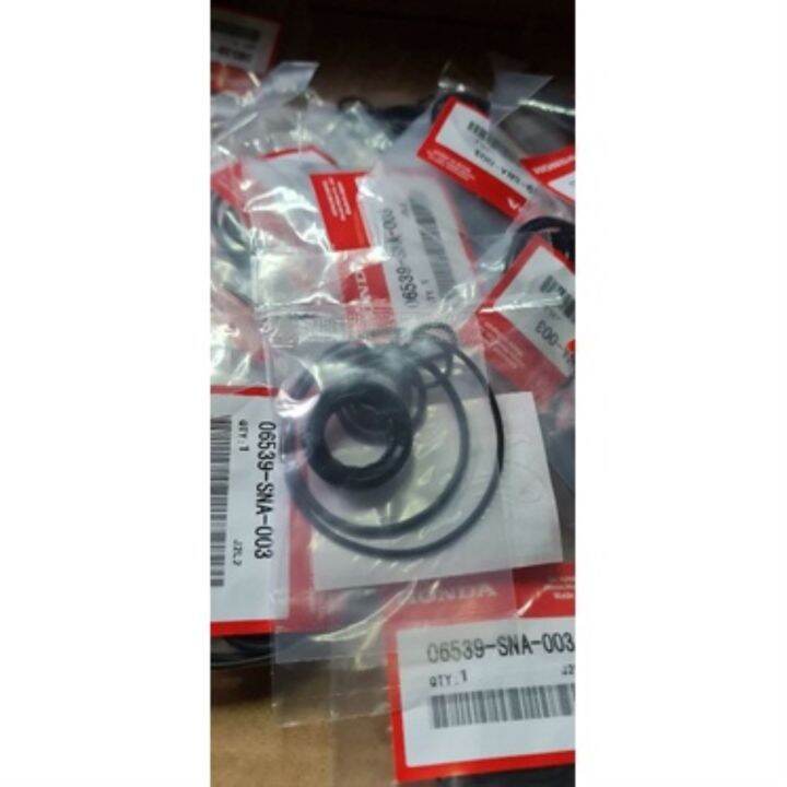 【COD】 Power Steering Pump Repair Kit Civic FD Lazada PH