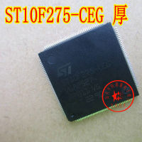 30X30X4MM ST10F275 (หนา) ชิป IC บอร์ดคอมพิวเตอร์ CPU ใหม่