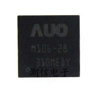 M106-28 AUO-M106-28 LCD Screen Chip Brand New Original Real Price Can Be Bought Directly