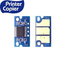 4PCS IUP14 Image Unit Chip For Konica Minolta Bizhub C25 C35 C 25 35 IUP-14 Imaging Unit Drum Cartridge Chips Reset