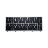 คีย์บอร์ด เลอโนโว - Lenovo keyboard (ไทย-อังกฤษ) สำหรับรุ่น Ideapad Z400 Z400A Z400T Z400P P400 Z410