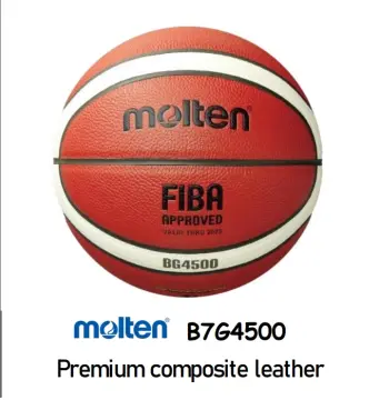 Shop Molten Rubber Basketball Bg2000 Size 6 online - Jan 2024