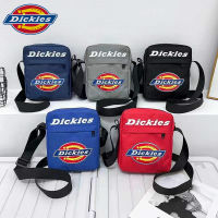 ใหม่ Dickies Fashion กระเป๋าสะพายข้างมินิ