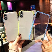 เคสไอโฟน เคสTPU  OPPO A9 2020 A5 A020 A8 A31 A53 A32 Vivo Y20 Y20i Y12S V19 V20 Y50 Y30Realme C11 Realme 7 Pro เคสไอโฟน7พลัส เคสโทรศัพท์