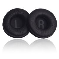 70mm 7cm Ear Pads For jbl T450 450bt Tune 500 bt600 Headset Replacement Headphones Memory Foam Replacement Earpads Foam Ear Pads