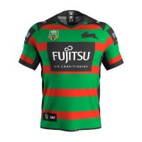 ✁♘ NRLRugby Jerseys 12018 Pear Rabbit Home S -XXXL Rabbits HOME Rugby jerseys