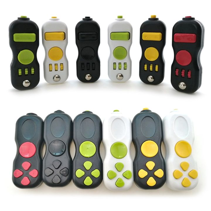 fidget-pad-controller-stress-relief-toy-s-kids-fun-handles-sensory-toy