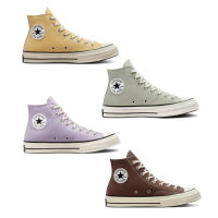 Converse รองเท้าผ้าใบ Chuck 70 Spring Color Hi (4สี)